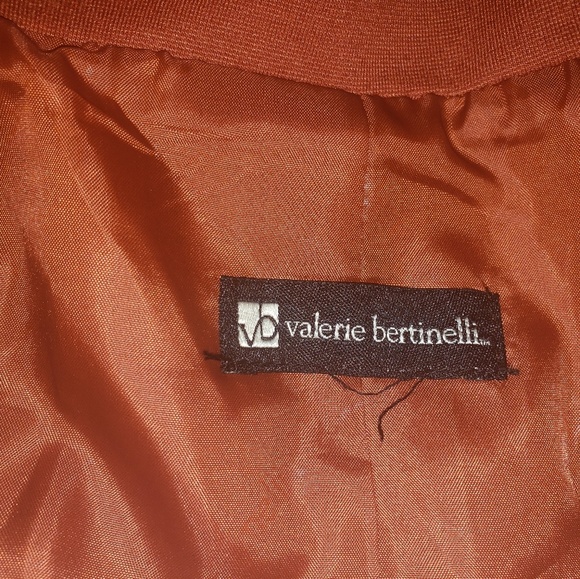 Women's Valerie Bertinelli mid sleeve jacket - Picture 3 of 3